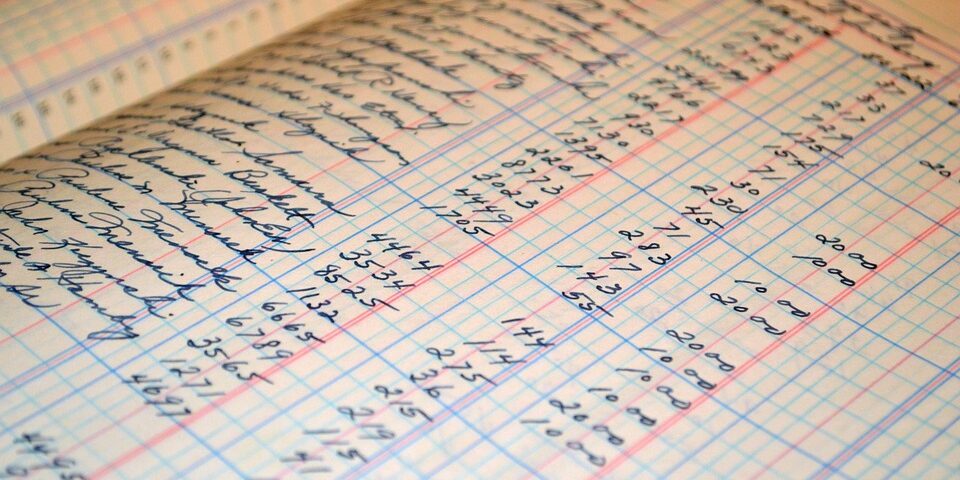 Streamline Payroll Services