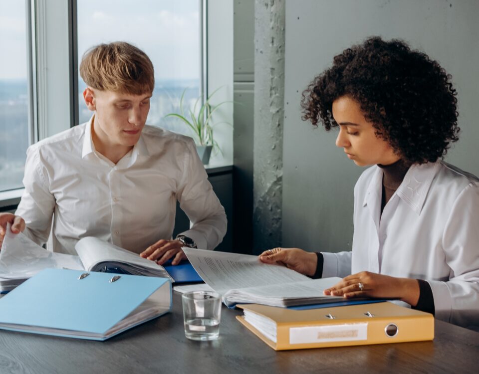 Taxcorp Johannesburg | Payroll Services